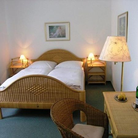 Hotel Villa Constantia Радебойль Екстер'єр фото