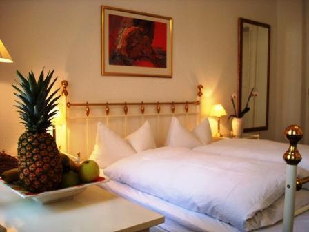 Hotel Villa Constantia Радебойль Номер фото
